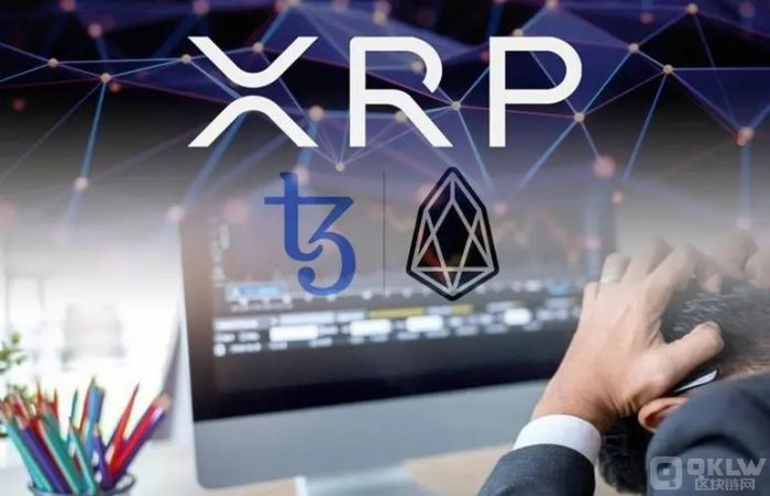 XRP价格行情——XRP币交易平台哪个靠谱?