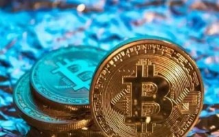 1个比特币多少钱（1个比特币多少钱人民币