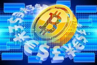 比特币价格最新行情(2023年2月比特币的最新价格走势图)