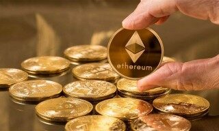 以太坊最新消息:美国前总统特朗普持有25万美元ETH!