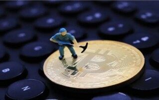 加密货币涨跌互现,股市因美联储决定而上涨