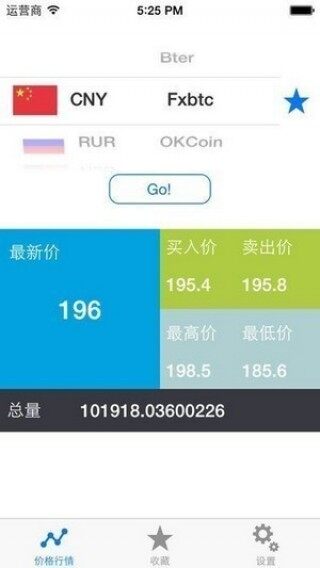 Bitbns交易所中文版-Bitbns交易平台中文官网版