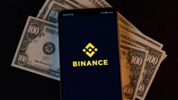 binanc官方网站app下载 binancapp最新版下载