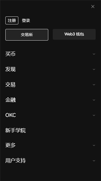 加密货币最大交易平台(加密货币交易平台排行