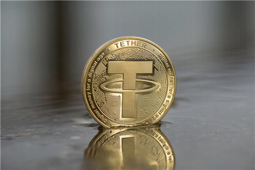 仅支持USDT - TRC-20支付_加密货币钱包app