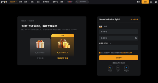 Bybit官方网址入口 Bybit交易所最新网页端入口地址 - 币圈网