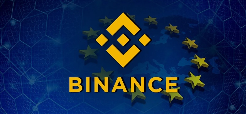 加密资产交易平台币安备用入口 Binance官方正版手机APP下载入口