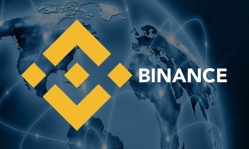Binance交易所网页版官方入口 币安交易平台正版App下载安装地址