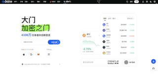 新手好用的虚拟货币交易平台推荐 十大比特币交易所综合实力排名 - 币圈网