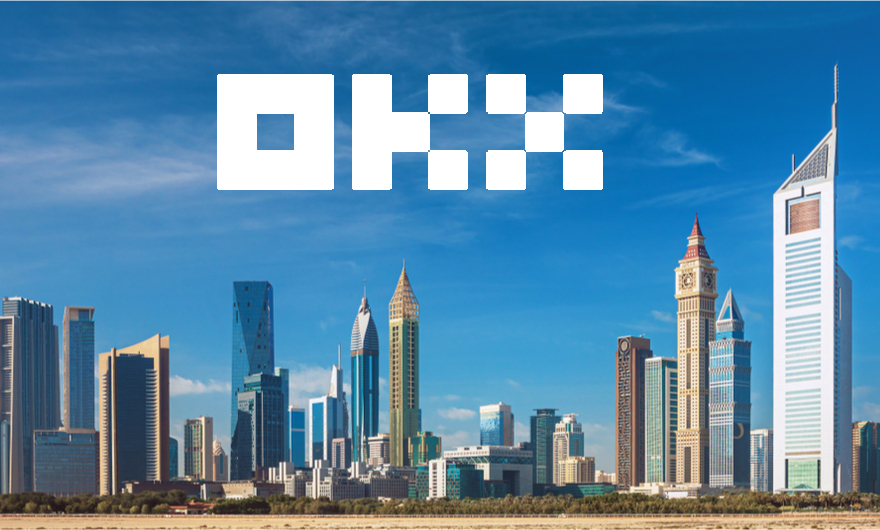 欧易OKX中文官网入口 OKX App安卓v6.220.0最新版下载与更新