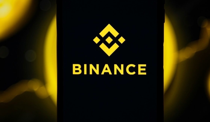 币安Binance官网下载及登录入口 币安交易所官方注册链接
