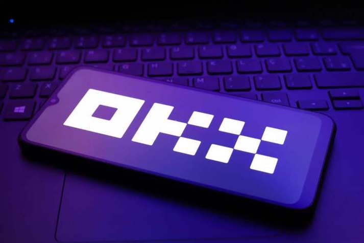 欧易(OKX)官网正版 欧易(OKX)安卓最新版本v8.172.3安装