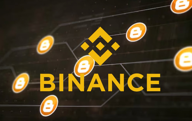 Binance官方安卓版下载入口_币安v11.0.2最新APK包下载