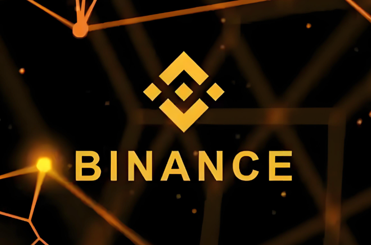 币安binance交易所官方下载 v10.36.3 手机安卓版app