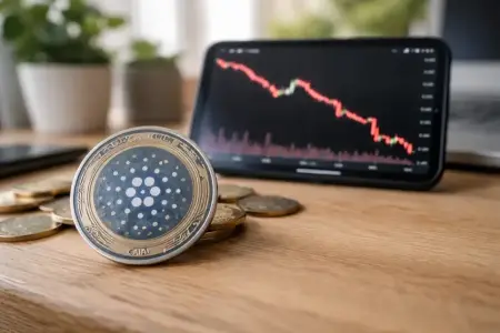 市场展望：Zcash、Cardano 和 Pi 网络在加密货币抛售中面临下行压力