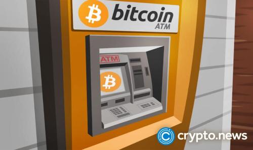 随着特拉华州和新泽西州的打击,加密货币 ATM 禁令蔓延